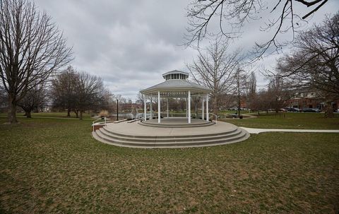 Tiny photo for 904 Hamlet Street, Columbus, OH 43201 (MLS # 225015097)