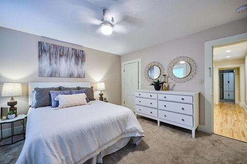 Tiny photo for 904 Hamlet Street, Columbus, OH 43201 (MLS # 225015097)