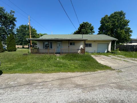 Homes For Sale - 317 Long Street #12<br/> Pickaway County, Ashville, OH 43103