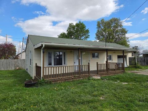 Photo of 317 Long Street 12 #12, Ashville, OH 43103 (MLS # 226011782)