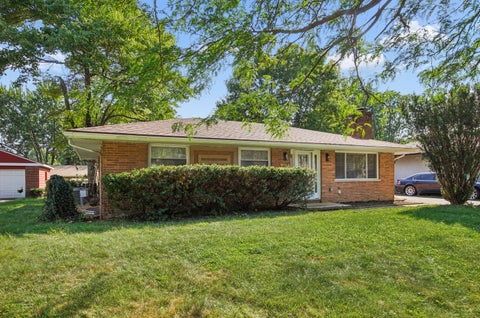 Photo of 3839 Roswell Drive, Columbus, OH 43227 (MLS # 226033648)