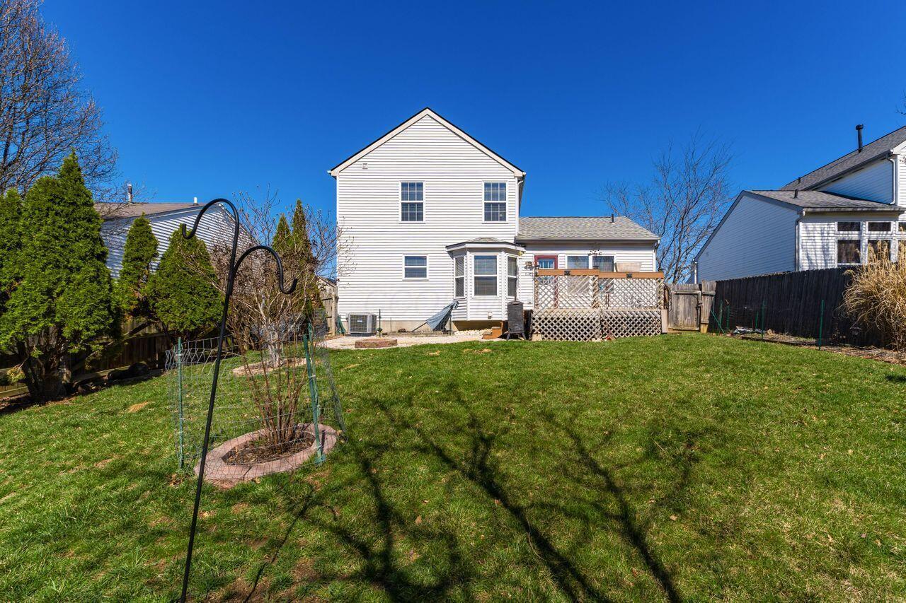 7157 Wilmar Drive, Reynoldsburg, Ohio image 27