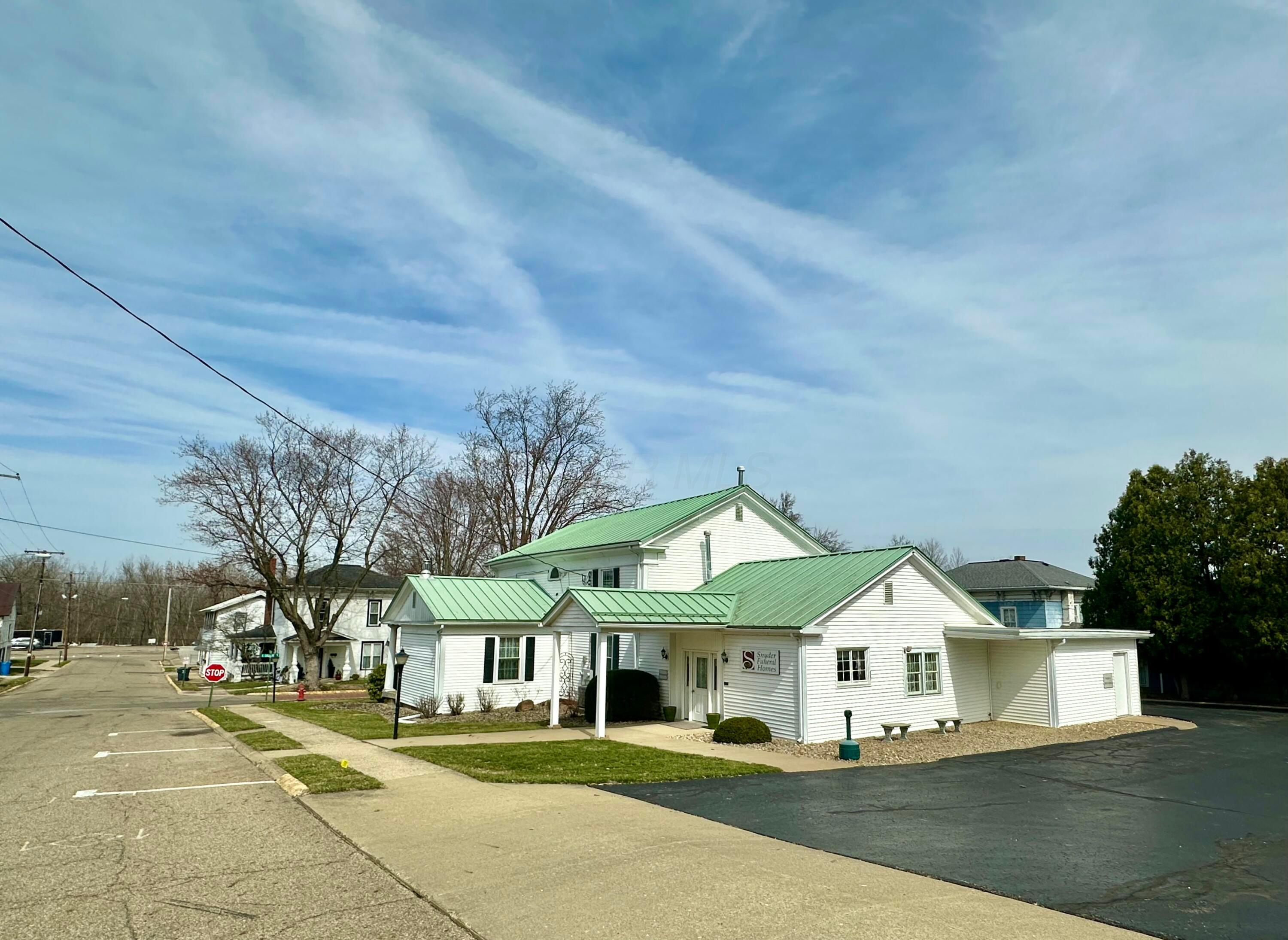 33 E College Street, Fredericktown, Ohio image 5
