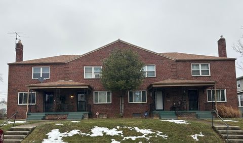 Photo of 1212-1218 Wilson Avenue, Columbus, OH 43206 (MLS # 226004643)