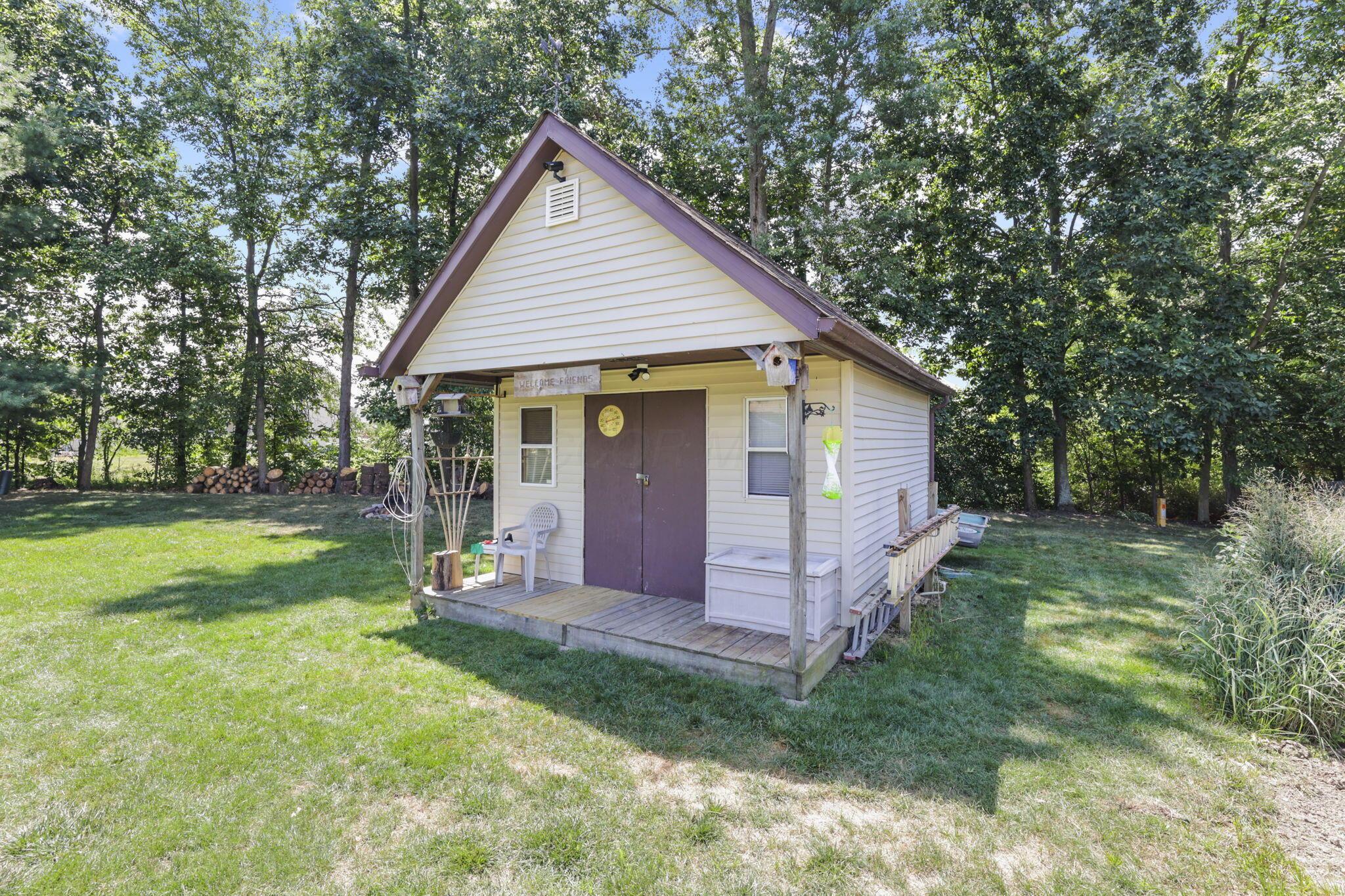 84 Hawthorn Road, Pataskala, Ohio image 50