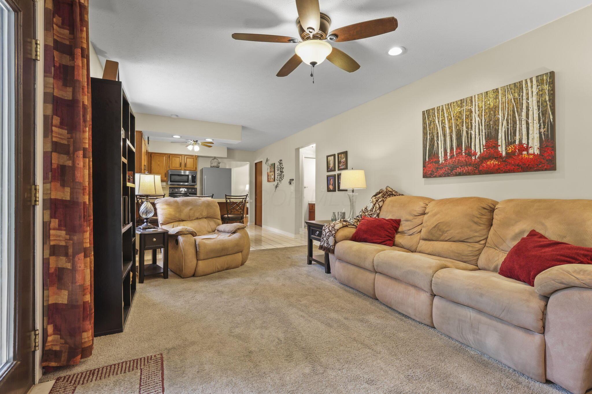 84 Hawthorn Road, Pataskala, Ohio image 28