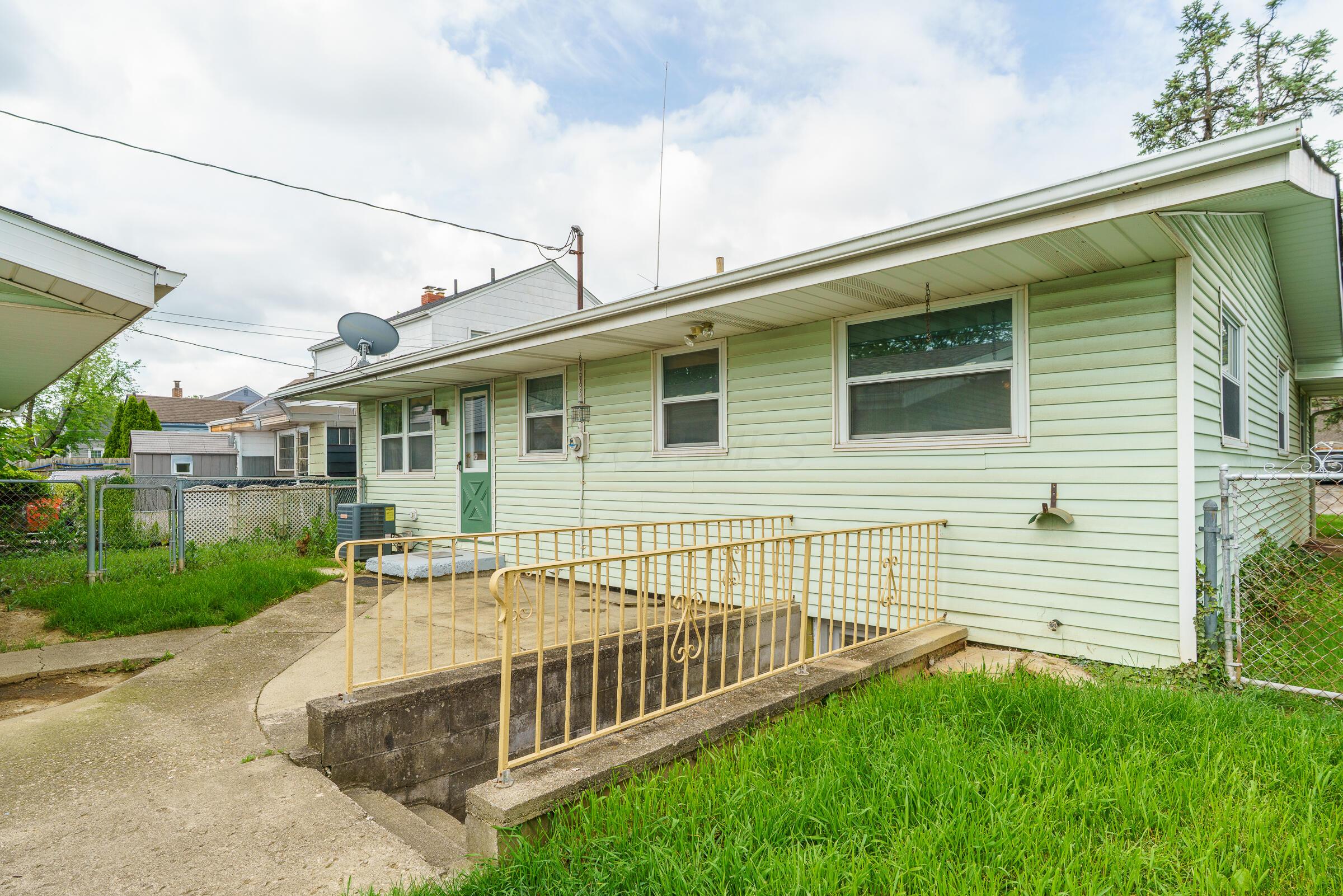 128 Letchworth Avenue, Columbus, Ohio image 5