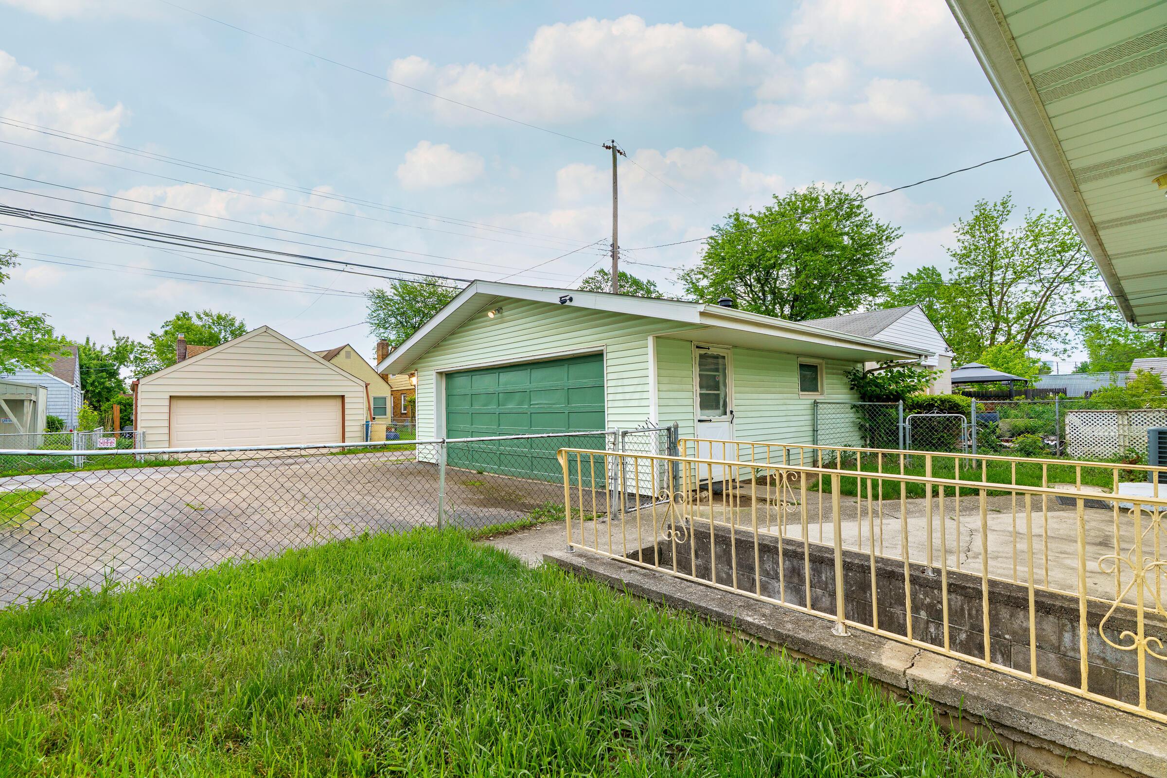 128 Letchworth Avenue, Columbus, Ohio image 4