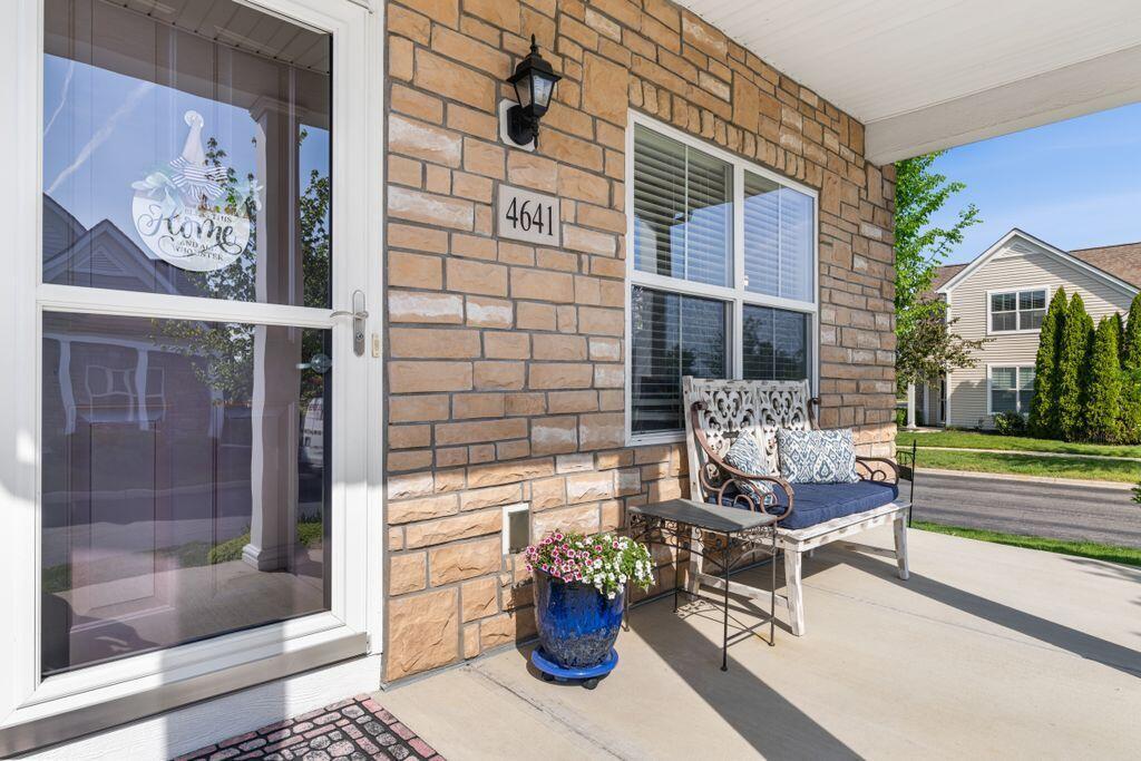 4941 Stoneworth Drive