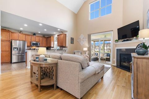 Photo of 4941 Stoneworth Drive, Hilliard, OH 43026 (MLS # 226015315)
