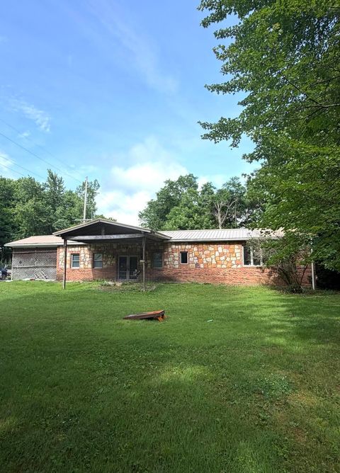 Photo of 450 E Brown Street, New Lexington, OH 43764 (MLS # 226020954)
