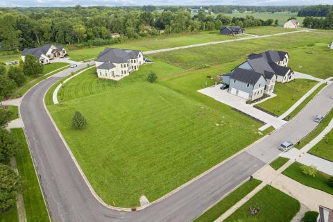 Vacant Land For Sale - 13779 Bianca Drive<br/> Fairfield County, Pickerington, OH 43147