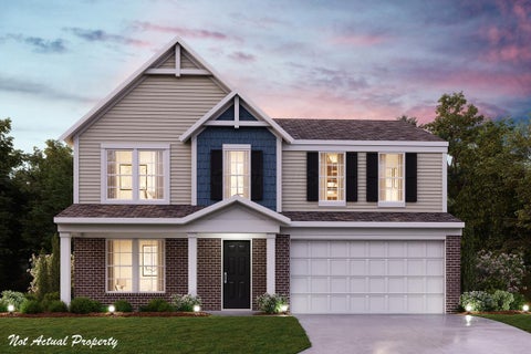 Photo of 6356 Ballast Road, Galloway, OH 43119 (MLS # 226037798)