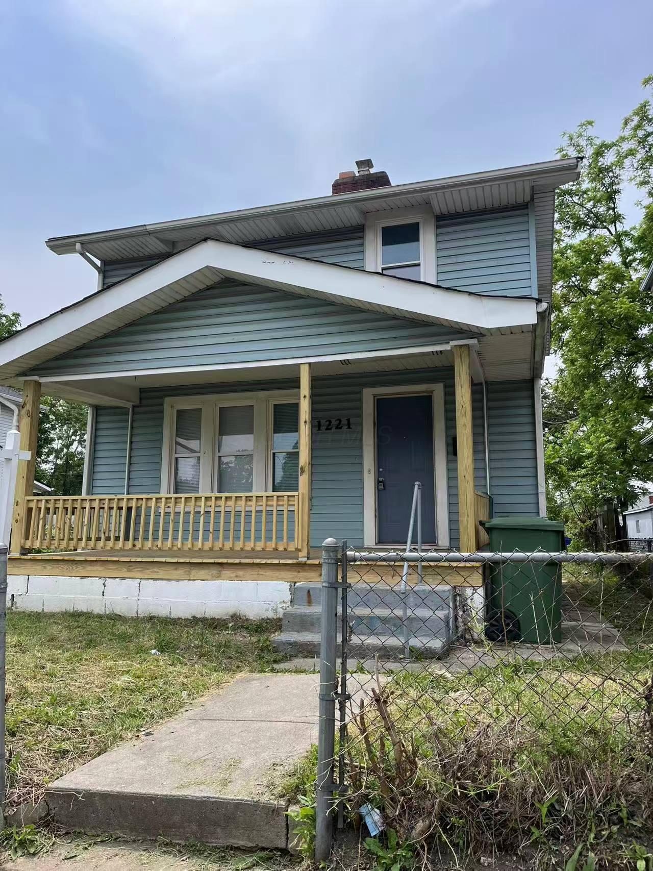 1221 Atcheson Street, Columbus, Ohio image 1