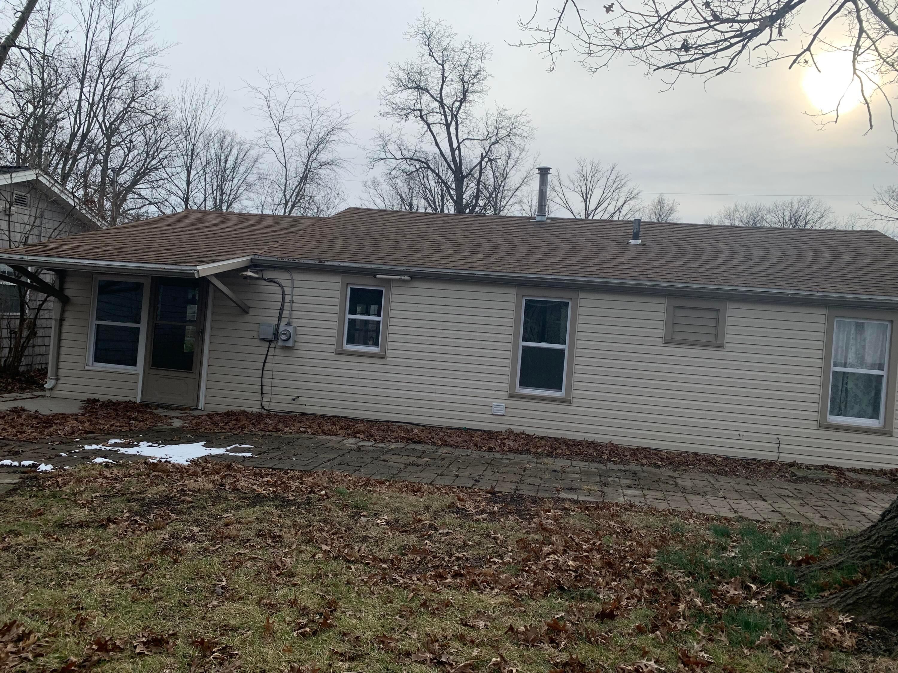 9454 Beech Drive, Huntsville, Ohio image 11