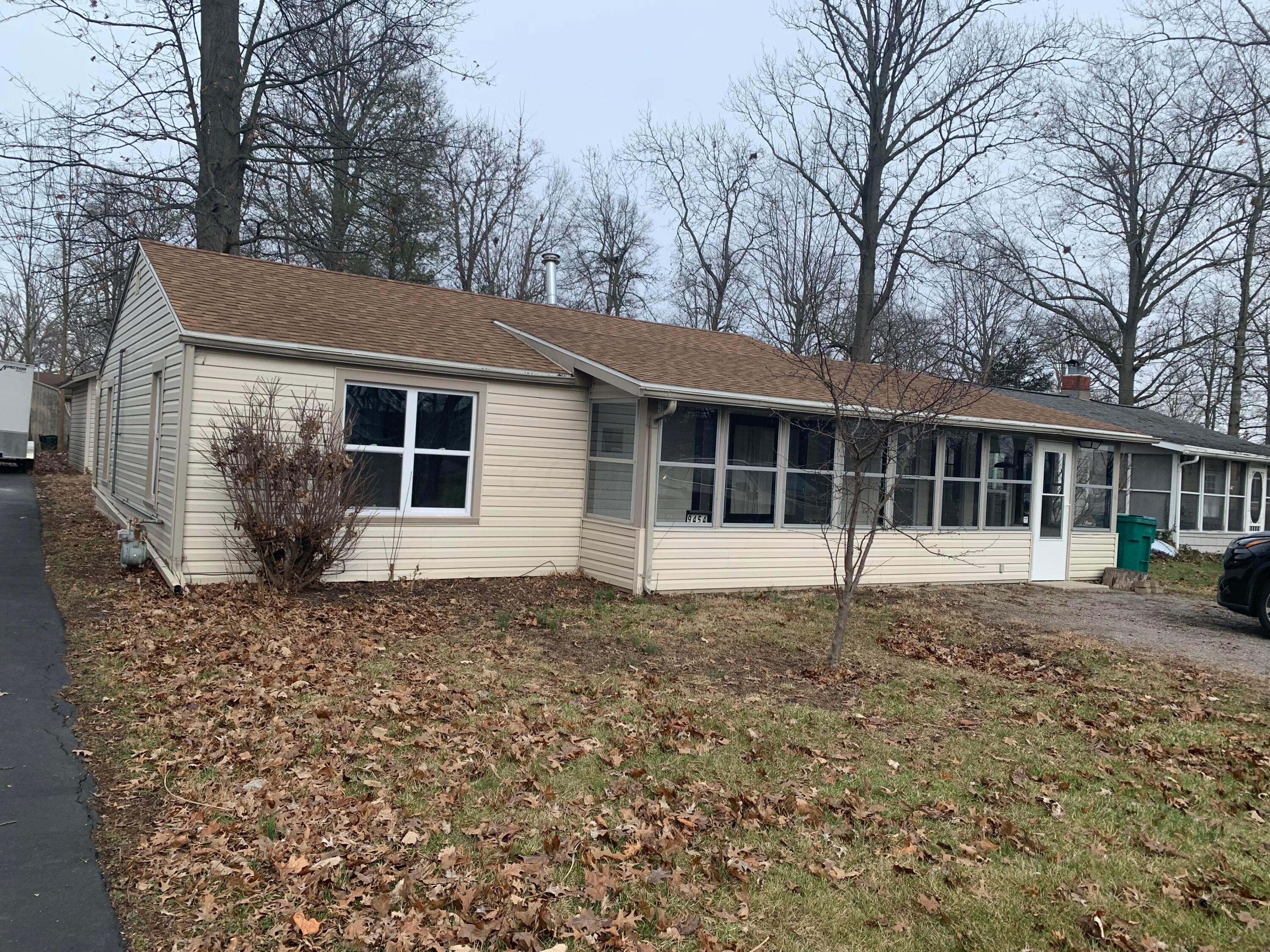 9454 Beech Drive, Huntsville, Ohio image 1