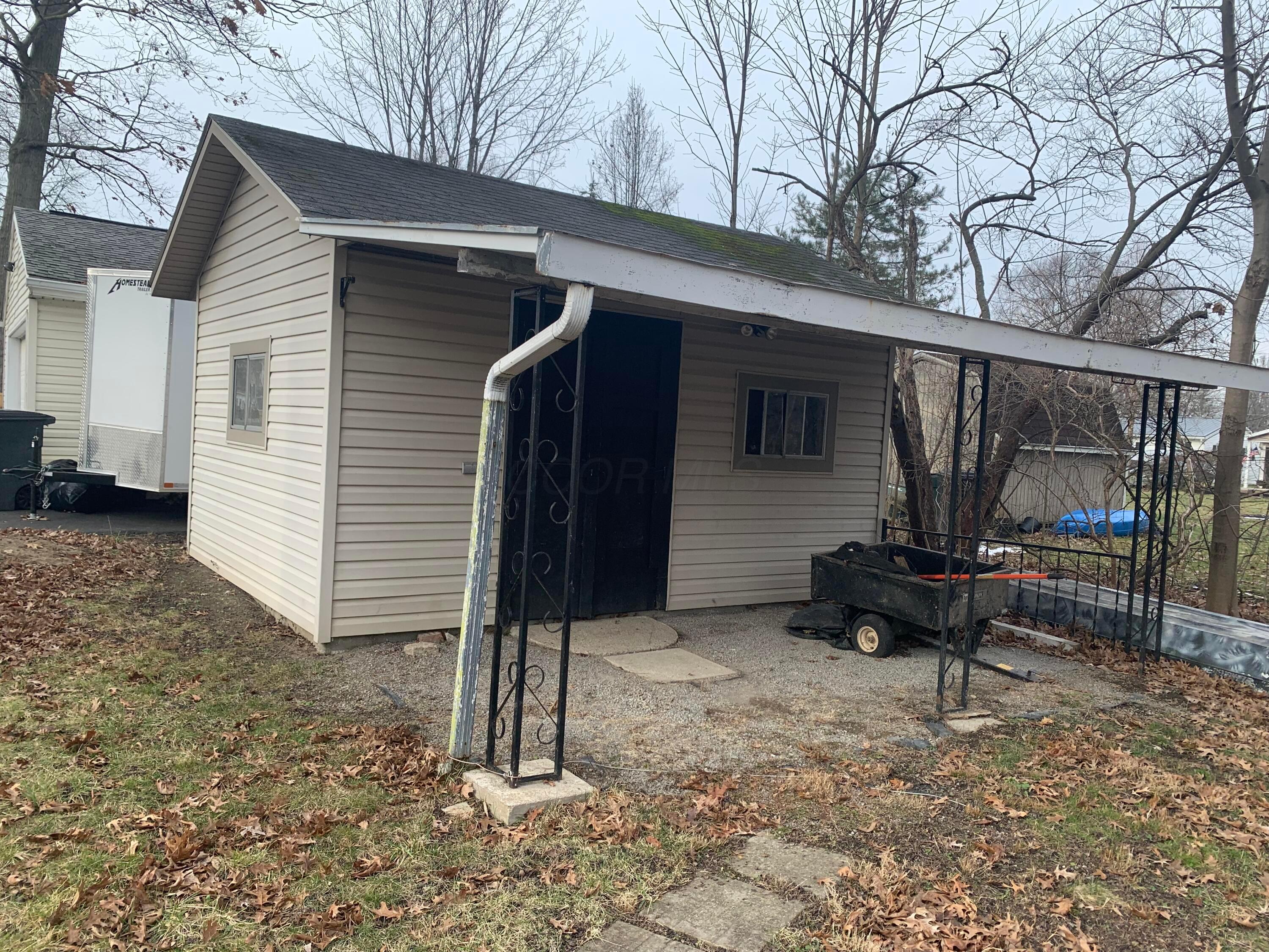 9454 Beech Drive, Huntsville, Ohio image 10