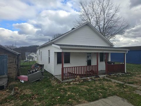 Photo of 134 N Main Street, Philo, OH 43771 (MLS # 226002490)