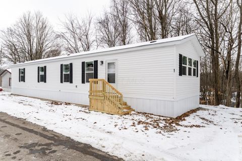 Photo of 7394 State Route 97 Lot 067, Mansfield, OH 44903 (MLS # 226001250)