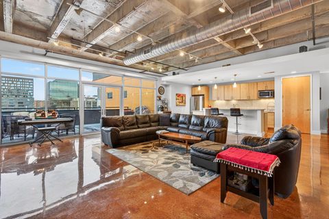 Condo For Sale - 199 S 5th Street #502<br/> Franklin County, Columbus, OH 43215