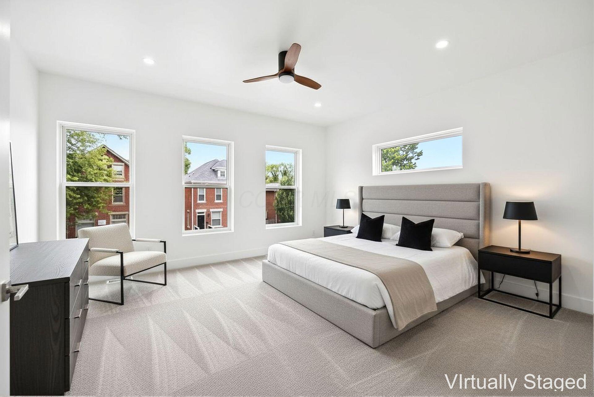 Columbus, Ohio 43205, United States, 3 Bedrooms Bedrooms, ,4 BathroomsBathrooms,Residential,Active,206553