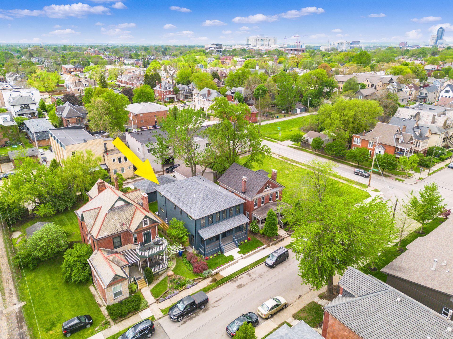 Columbus, Ohio 43205, United States, 3 Bedrooms Bedrooms, ,4 BathroomsBathrooms,Residential,Active,206553