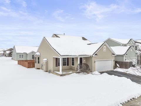 Tiny photo for 5648 Larksdale Drive, Galloway, OH 43119 (MLS # 226003180)