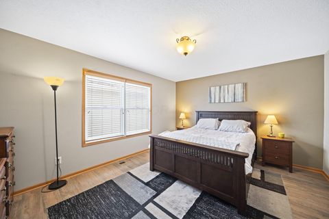 Tiny photo for 5648 Larksdale Drive, Galloway, OH 43119 (MLS # 226003180)