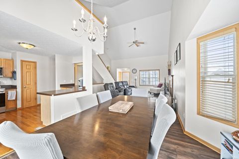 Tiny photo for 5648 Larksdale Drive, Galloway, OH 43119 (MLS # 226003180)