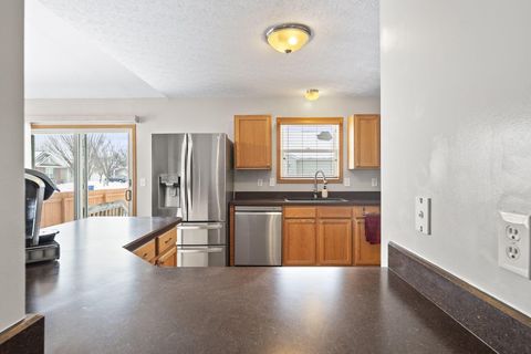 Tiny photo for 5648 Larksdale Drive, Galloway, OH 43119 (MLS # 226003180)