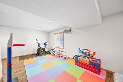 Tiny photo for 5648 Larksdale Drive, Galloway, OH 43119 (MLS # 226003180)