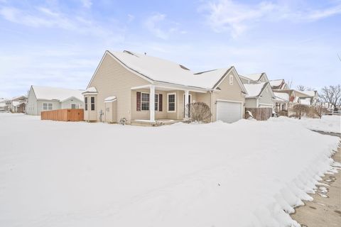 Tiny photo for 5648 Larksdale Drive, Galloway, OH 43119 (MLS # 226003180)