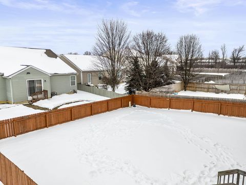 Tiny photo for 5648 Larksdale Drive, Galloway, OH 43119 (MLS # 226003180)