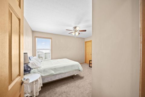 Tiny photo for 5648 Larksdale Drive, Galloway, OH 43119 (MLS # 226003180)