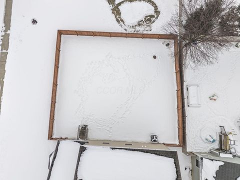 Tiny photo for 5648 Larksdale Drive, Galloway, OH 43119 (MLS # 226003180)