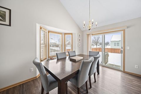 Tiny photo for 5648 Larksdale Drive, Galloway, OH 43119 (MLS # 226003180)