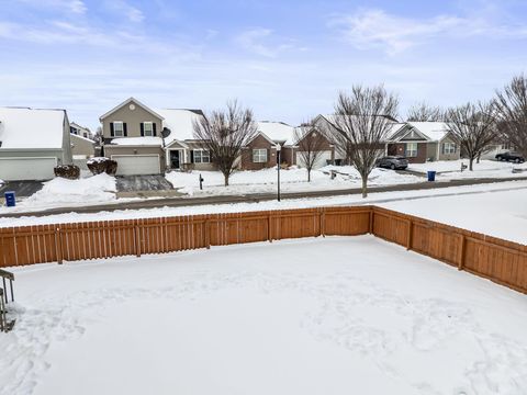 Tiny photo for 5648 Larksdale Drive, Galloway, OH 43119 (MLS # 226003180)