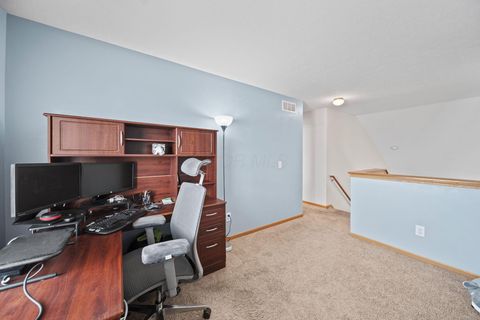 Tiny photo for 5648 Larksdale Drive, Galloway, OH 43119 (MLS # 226003180)