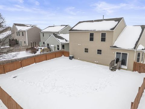 Tiny photo for 5648 Larksdale Drive, Galloway, OH 43119 (MLS # 226003180)