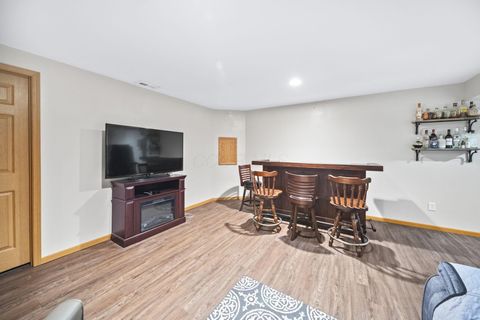 Tiny photo for 5648 Larksdale Drive, Galloway, OH 43119 (MLS # 226003180)