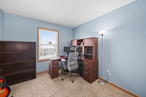 Tiny photo for 5648 Larksdale Drive, Galloway, OH 43119 (MLS # 226003180)