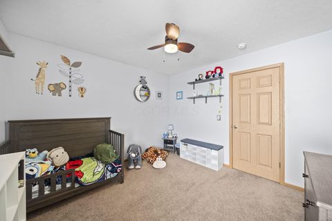 Tiny photo for 5648 Larksdale Drive, Galloway, OH 43119 (MLS # 226003180)