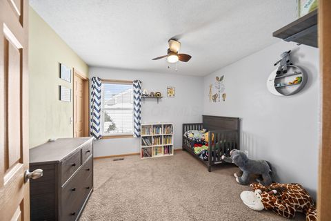 Tiny photo for 5648 Larksdale Drive, Galloway, OH 43119 (MLS # 226003180)