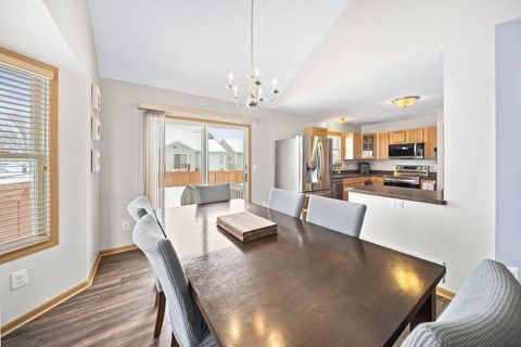 Tiny photo for 5648 Larksdale Drive, Galloway, OH 43119 (MLS # 226003180)