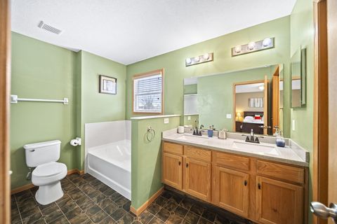 Tiny photo for 5648 Larksdale Drive, Galloway, OH 43119 (MLS # 226003180)