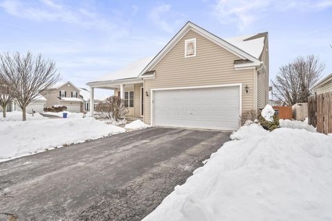 Tiny photo for 5648 Larksdale Drive, Galloway, OH 43119 (MLS # 226003180)