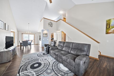 Tiny photo for 5648 Larksdale Drive, Galloway, OH 43119 (MLS # 226003180)