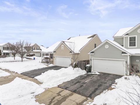 Tiny photo for 5648 Larksdale Drive, Galloway, OH 43119 (MLS # 226003180)