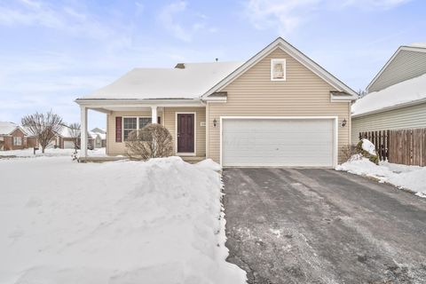 5648 Larksdale Drive Galloway OH 43119