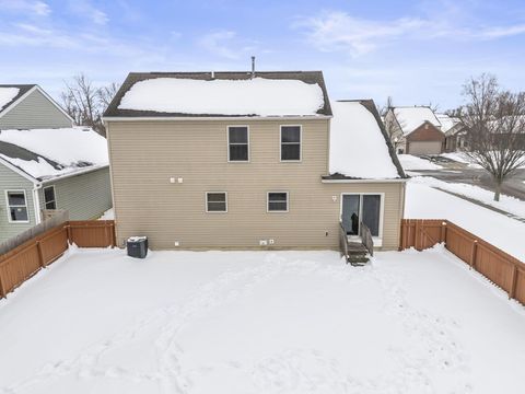 Tiny photo for 5648 Larksdale Drive, Galloway, OH 43119 (MLS # 226003180)
